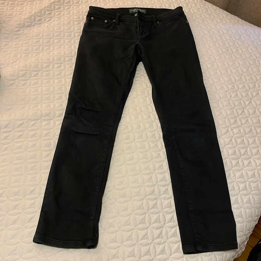 Gorgeous skinny jeans
